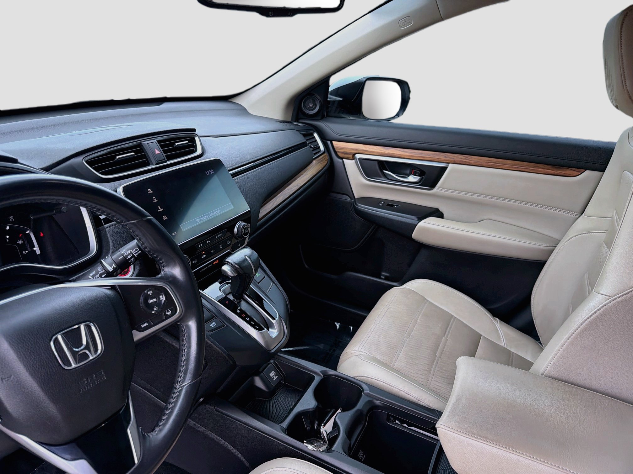 Used 2019 Honda CR-V EX-L image 21