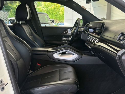 Used 2022 Mercedes-Benz GLS 450 4MATIC image 31