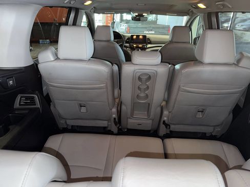Used 2022 Honda Odyssey EX-L image 29