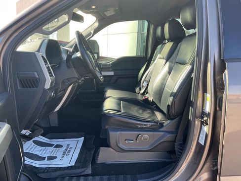 Used 2019 Ford F250 Lariat w/ Lariat Value Package image 21