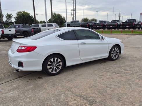 Used 2015 Honda Accord EX image 5