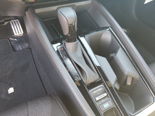 New 2026 Honda Accord Sport image 25