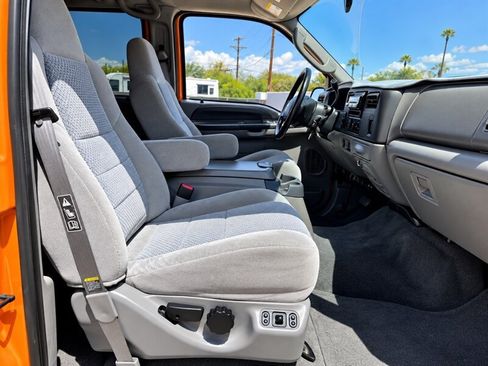 Used 2003 Ford F250 4x4 Crew Cab Super Duty image 16