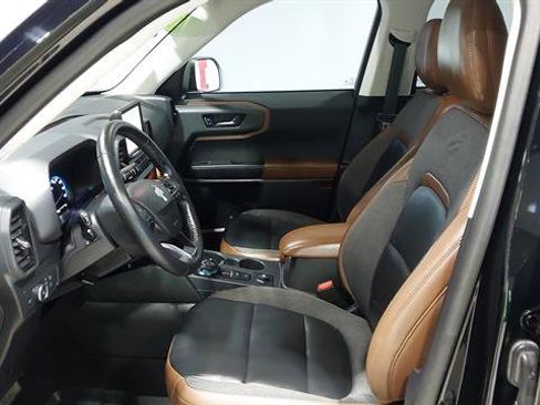 Used 2022 Ford Bronco Sport Outer Banks w/ Tech Package AWD/4WD image 20