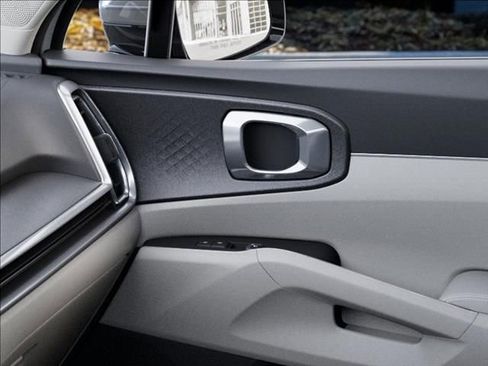 New 2026 Kia Sorento EX image 25