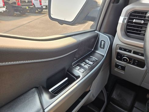 Used 2024 Ford F150 XLT w/ Equipment Group 302A MID AWD/4WD image 32