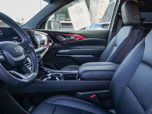 Used 2026 Chevrolet Traverse Z71 w/ Driver Confidence Package image 18