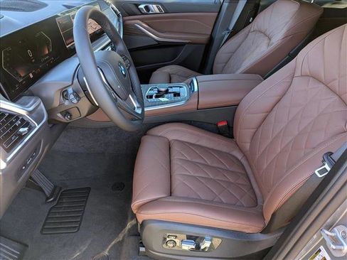 New 2026 BMW X5 xDrive40i image 4