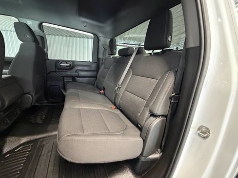 Used 2021 Chevrolet Silverado 2500 W/T w/ WT Convenience Package image 39