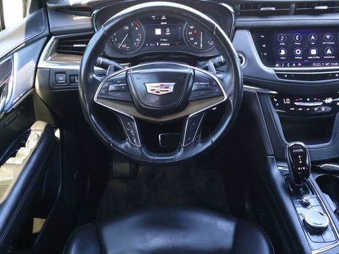 Used 2023 Cadillac XT5 Sportv w/ Platinum Package AWD/4WD image 15