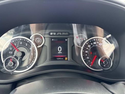 Used 2026 RAM 2500 Big Horn AWD/4WD image 27