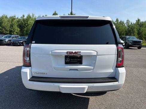 Used 2019 GMC Yukon SLT w/ Open Road Package RWD image 21