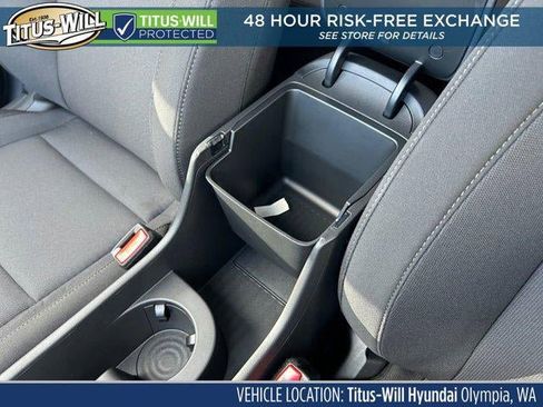 New 2026 Hyundai Kona SEL Sport AWD/4WD image 72