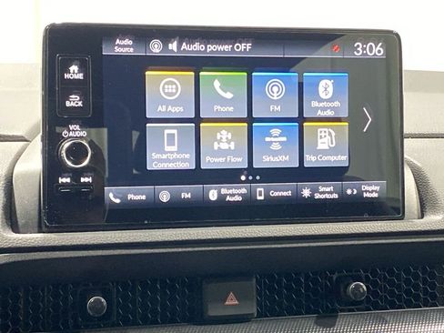 Used 2025 Honda CR-V Sport-L image 12