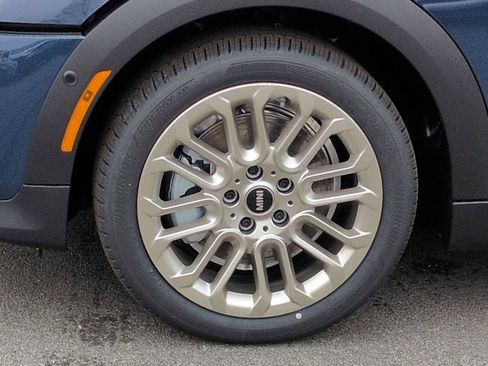 New 2026 MINI Cooper S image 13