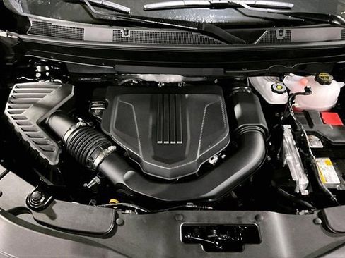 New 2026 GMC Acadia Elevation w/ Super Cruise Package image 13