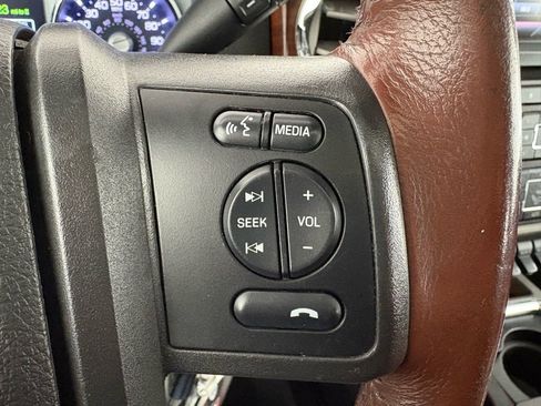 Used 2014 Ford F250 King Ranch w/ King Ranch w/Chrome Package image 20