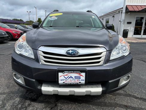 Used 2012 Subaru Outback 2.5i Limited w/ Moonroof Pkg AWD/4WD image 2