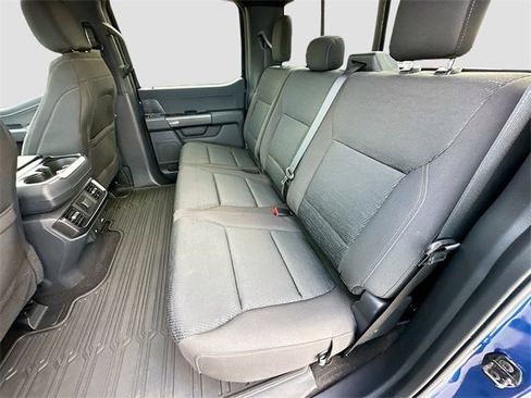 Used 2023 Ford F150 XLT w/ Equipment Group 302A High image 24