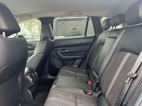 Used 2025 MAZDA CX-50 AWD 2.5 S w/ Preferred Package image 12