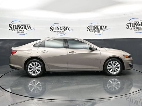 Used 2024 Chevrolet Malibu LT image 8