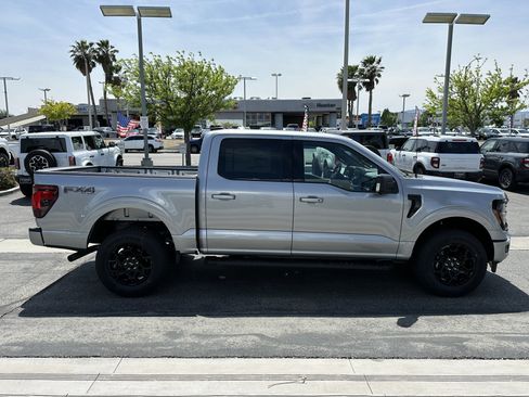 New 2026 Ford F150 XLT image 9