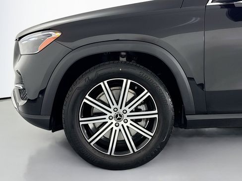 Certified 2025 Mercedes-Benz GLE 450e 4MATIC image 11