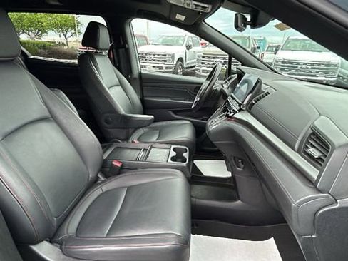 Used 2025 Honda Odyssey Sport-L image 11