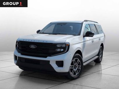 New 2025 Ford Expedition Active