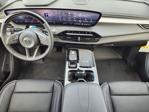 New 2026 Buick Enclave Avenir w/ Super Cruise Package image 30