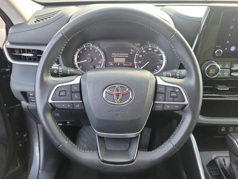 Used 2024 Toyota Highlander LE image 24