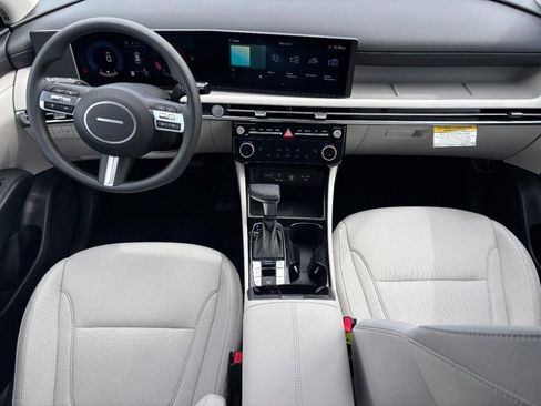 New 2026 Hyundai Tucson SEL image 6