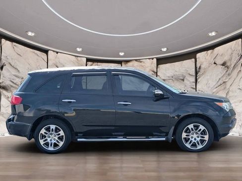 Used 2007 Acura MDX w/ Sport Package AWD/4WD image 15