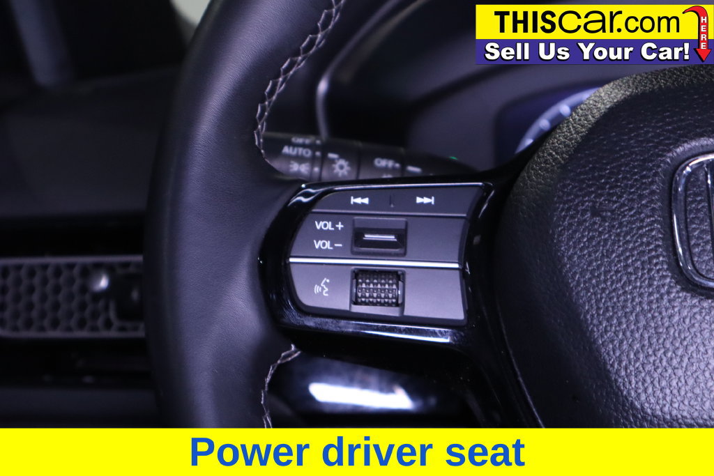 Used 2024 Honda Civic Sport Touring image 18