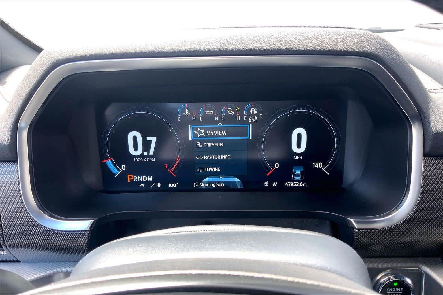 Used 2021 Ford F150 Raptor w/ Equipment Group 801A High AWD/4WD image 17