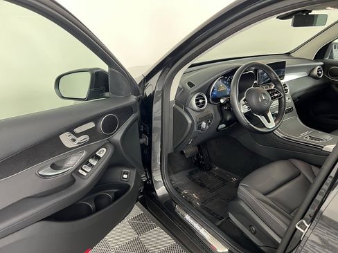 Certified 2021 Mercedes-Benz GLC 300 4MATIC image 10