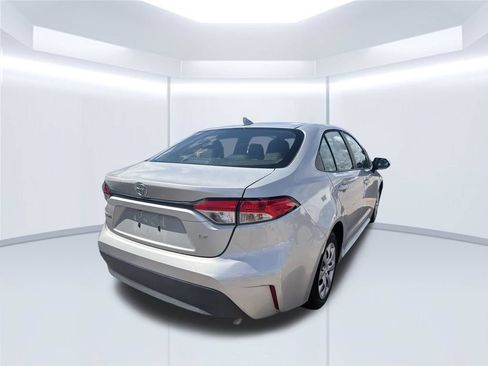 Used 2023 Toyota Corolla LE FWD image 20