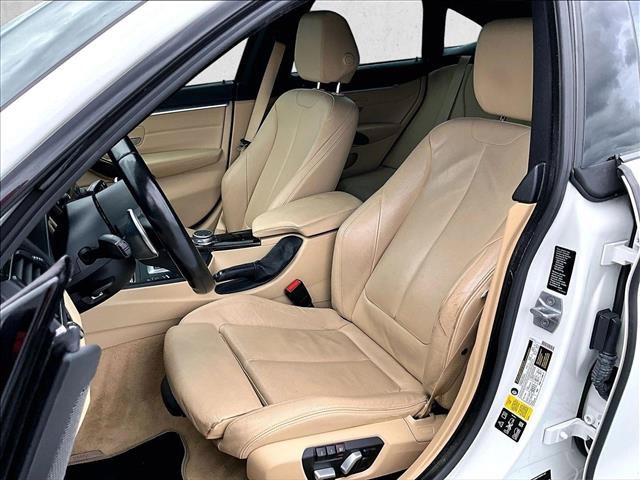 Used 2016 BMW 428i Gran Coupe xDrive AWD/4WD image 27