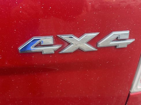 Used 2014 RAM 2500 Laramie image 9