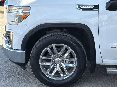 Used 2020 GMC Sierra 1500 SLT image 5