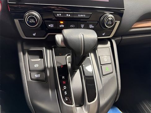 Used 2020 Honda CR-V EX-L image 21