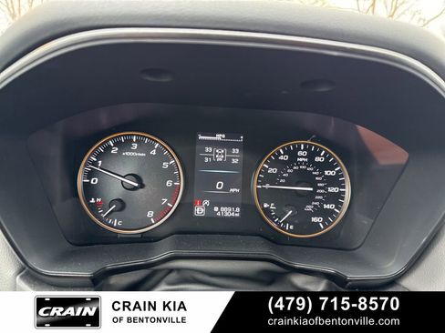 Used 2022 Subaru Outback Wilderness w/ Wilderness Package image 61