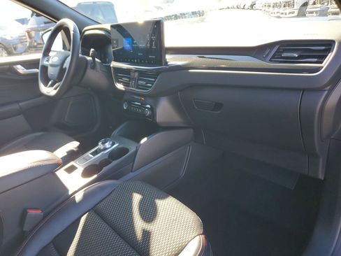 Used 2024 Ford Escape ST-Line w/ Tech Pack #1 image 14