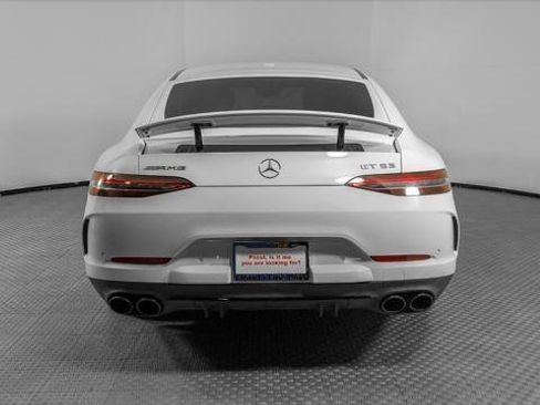 Used 2019 Mercedes-Benz AMG GT 53 image 7