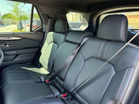 New 2026 Honda Passport TrailSport Elite image 5