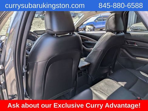 Used 2021 MAZDA CX-30 2.5 Turbo w/ Premium Package AWD/4WD image 18