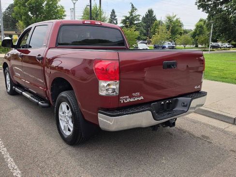 Used 2007 Toyota Tundra SR5 AWD/4WD image 7