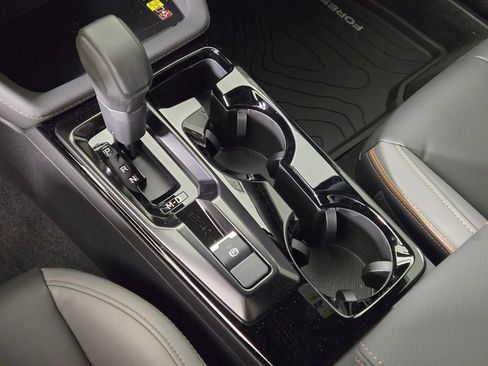New 2026 Subaru Forester Sport AWD/4WD image 18
