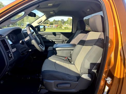 Used 2012 RAM 1500 Express image 3