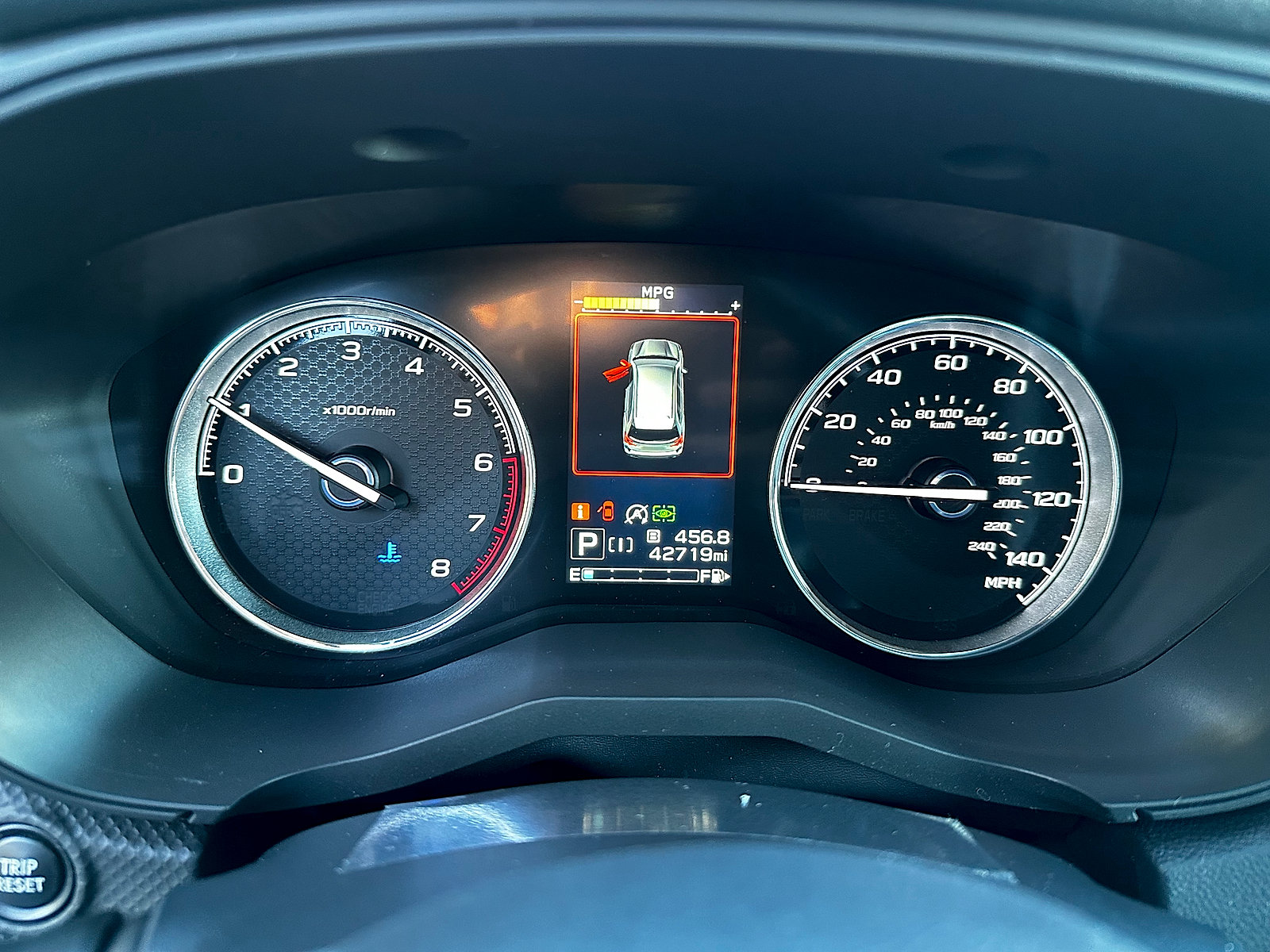 Certified 2023 Subaru Forester Touring AWD/4WD image 16